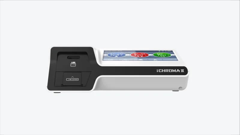 ICHROMA II