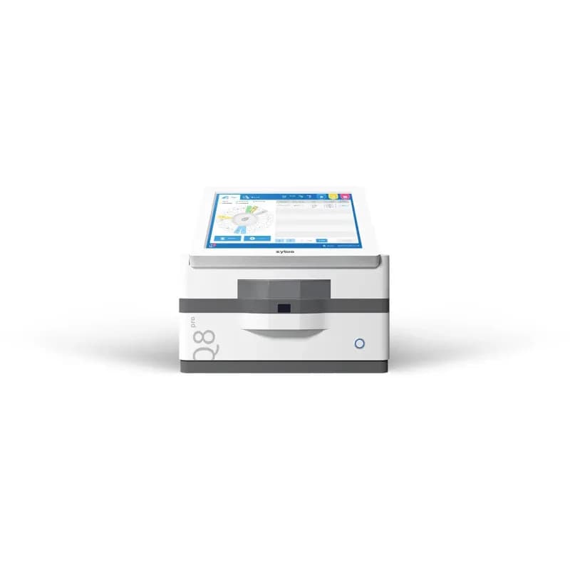 Zybio Q8 Pro