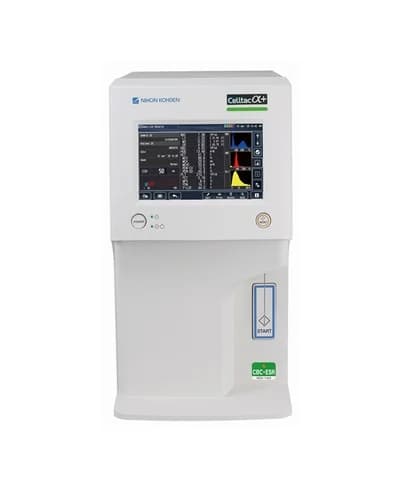 Celltac Alpha+/ MEK-1305