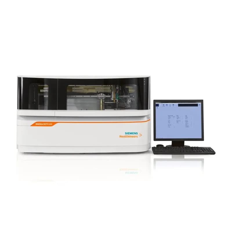 Atellica NEPH 630