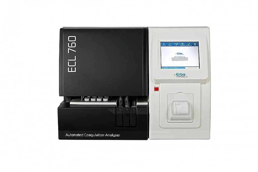 ECL 760