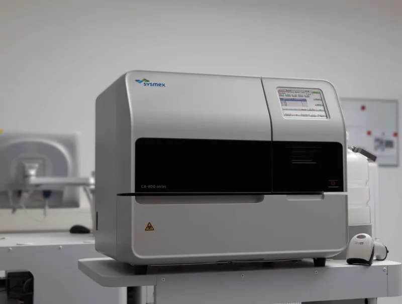 Sistema CA-660