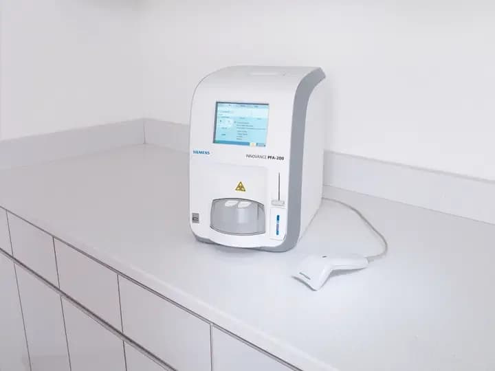 Sistema INNOVANCE PFA-200