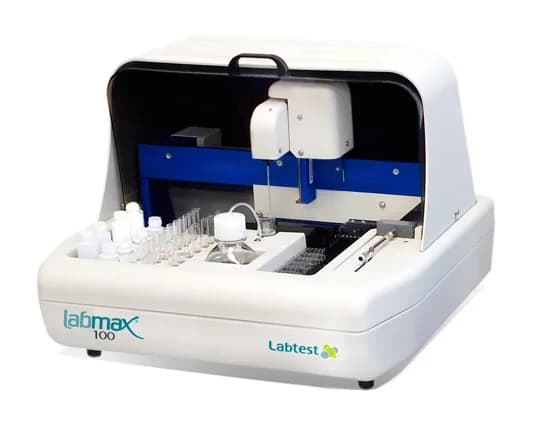 Labmax 100