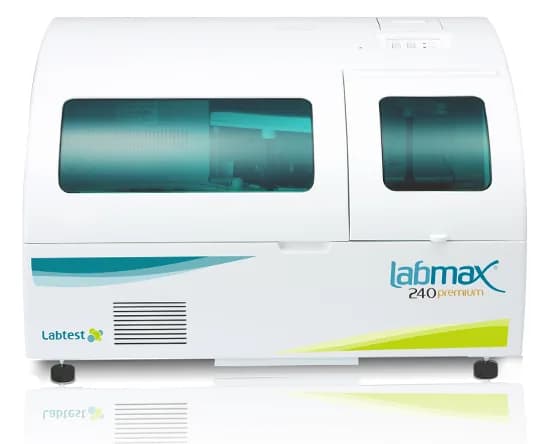 Labmax 240 Premium