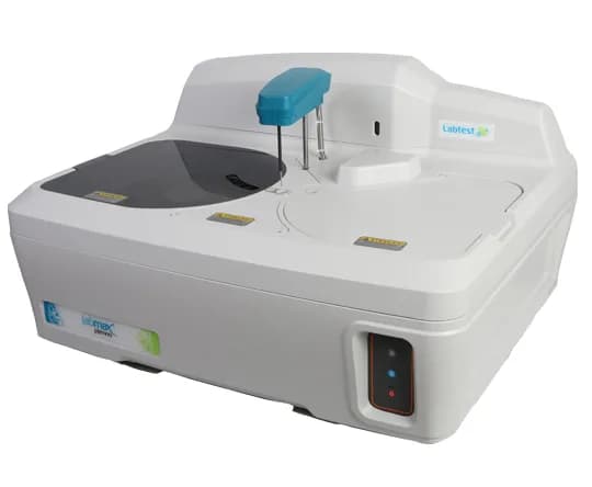 Labmax Plenno