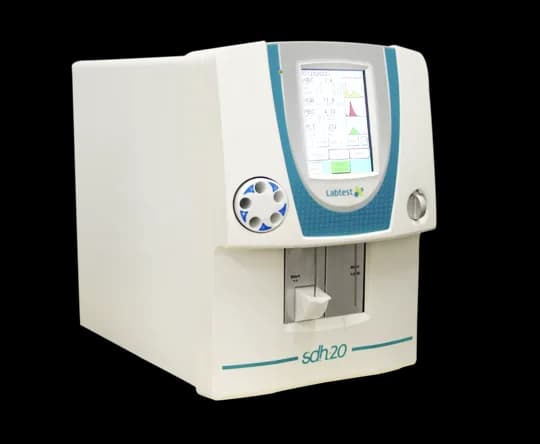SDH-20