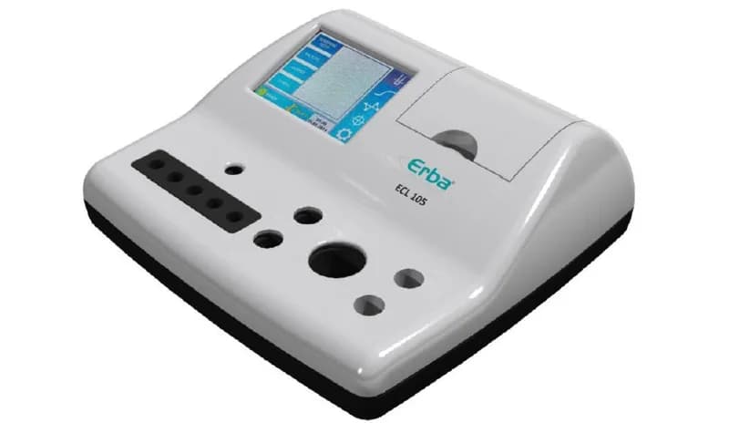 ECL 105