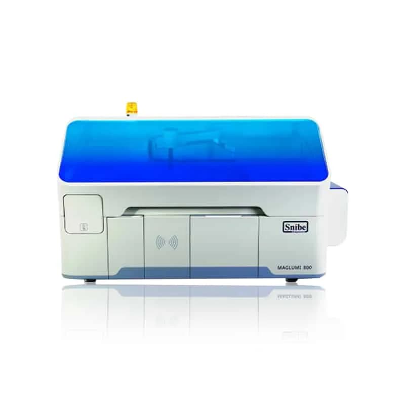 Maglumi 800