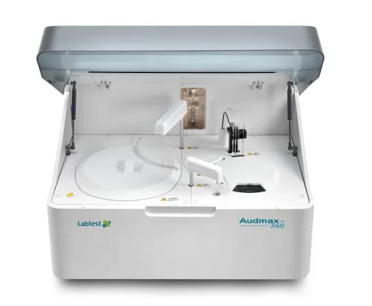 Audmax 360