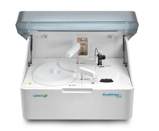 Audmax 360