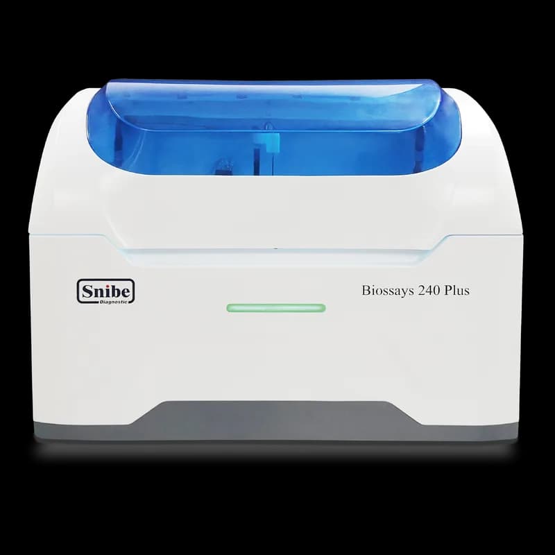 Biossays 240 Plus