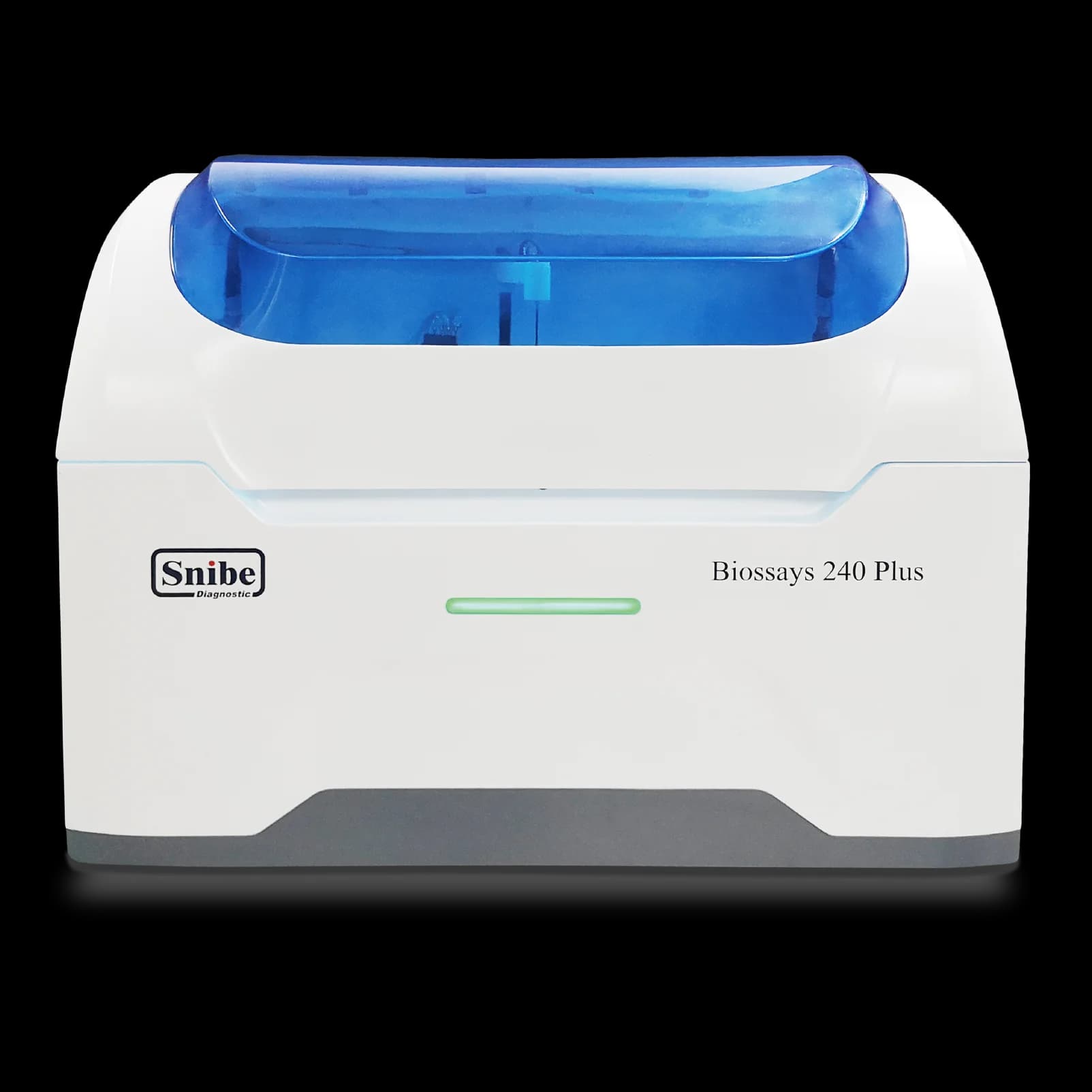 Biossays 240 Plus