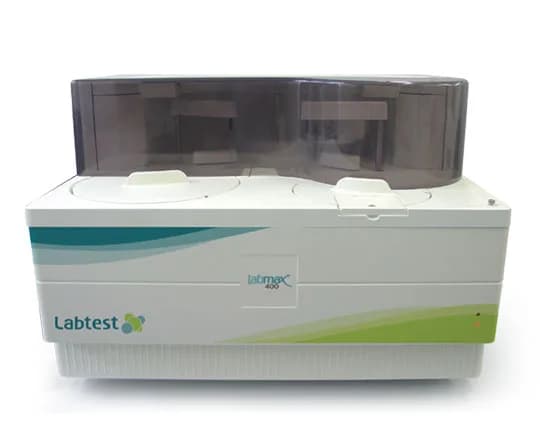 Labmax 400