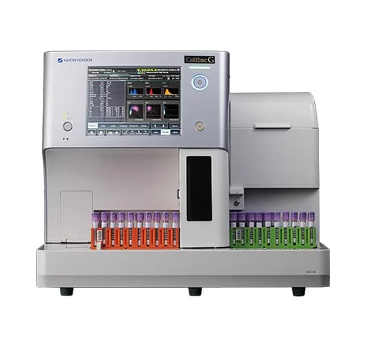 Celltac G/ MEK-9100