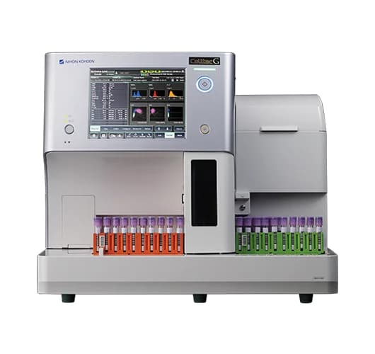 Celltac G/ MEK-9100