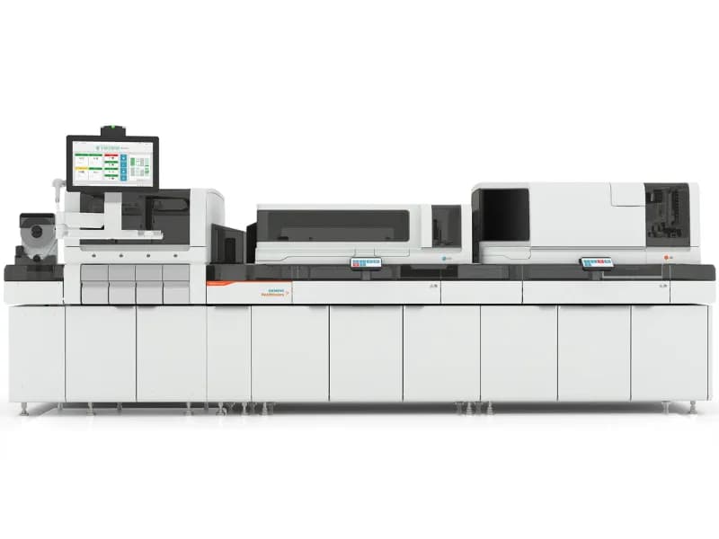 Atellica Solution