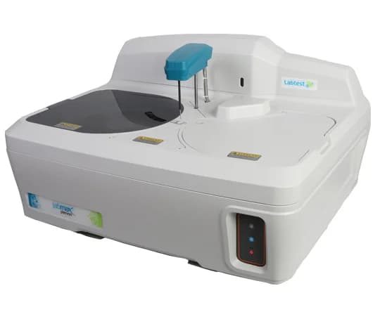 Labmax Plenno