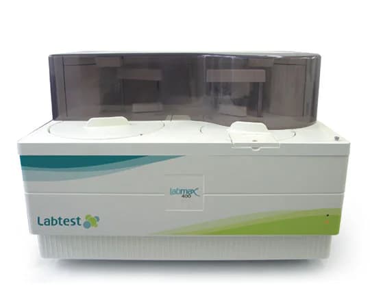 Labmax 400