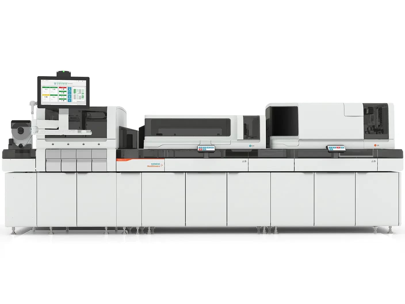 Atellica Solution