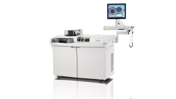 IMMULITE 2000 XPi – Sistema de Imunoensaio