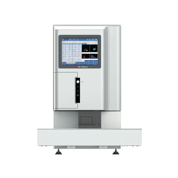 BF-7200 Plus Analisador Hematológico Automático