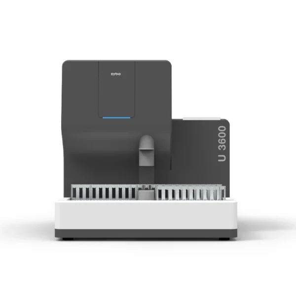 U3600 - Sistema Híbrido de Urinálise